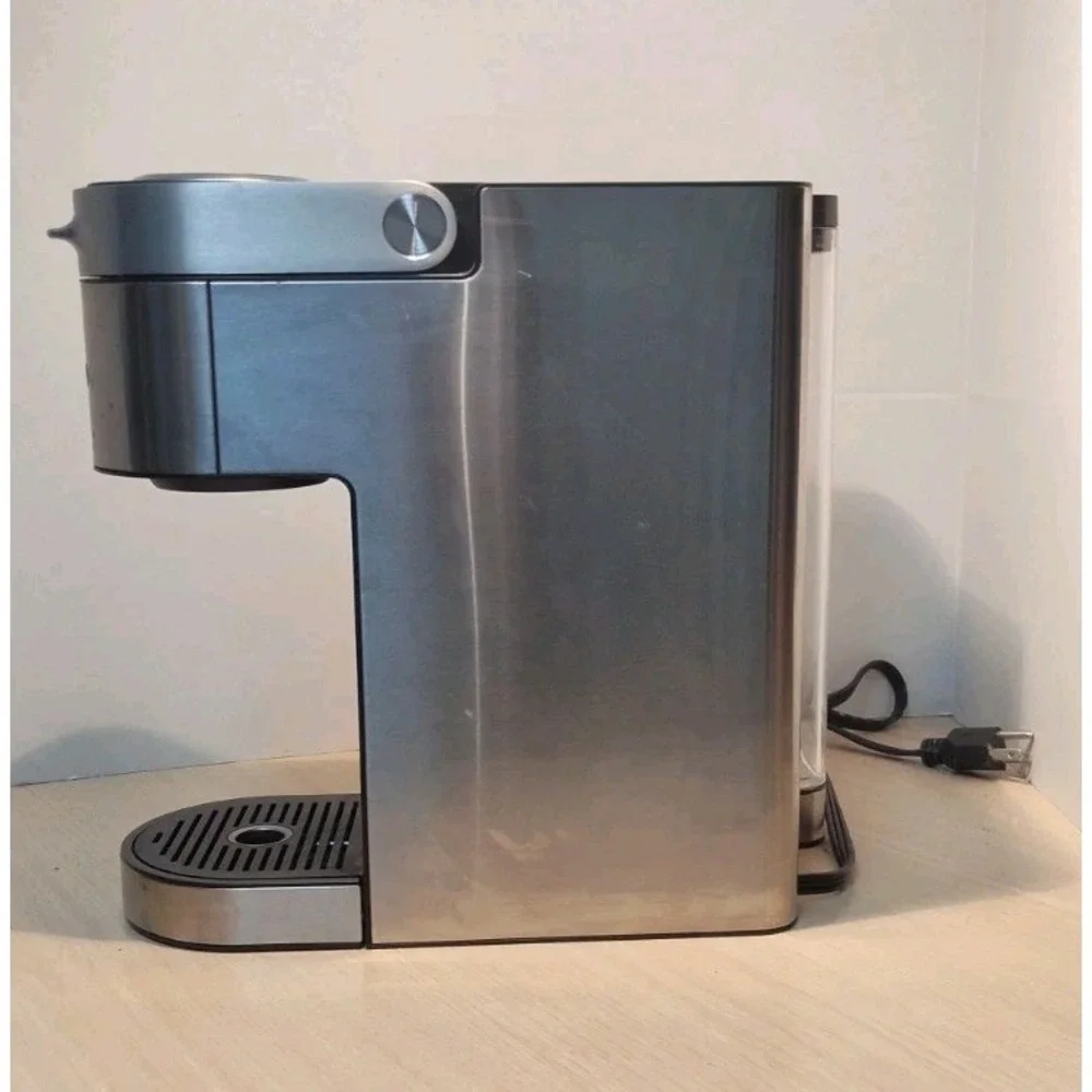 Keurig supreme plus